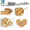 Textured Soya Protein Food Machine